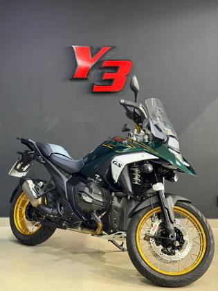 BMW R 1300 GS OPTION 719 